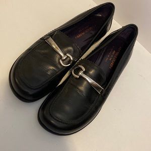 Donald J Pliner shoes.